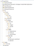 from JSP file - Stack Overflow Spring MVC - issues while calling service from JS and while calling another JS from JSP file