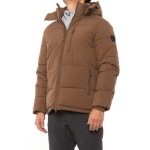 Get the Kodiak PrimaLoft(R) Ski Jacket - Waterproof, Insulated, RECCO(R) (For Men) - BLACK (S ) from Sierra now | IBT Shop... 