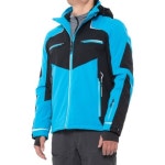 Get the Kodiak PrimaLoft(R) Ski Jacket - Waterproof, Insulated, RECCO(R) (For Men) - BLACK (M ) from Sierra now | IBT Shop... 