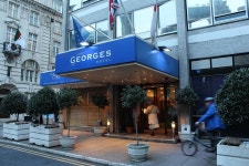 세인트 조지스 호텔 :: 600개 도시 현지 친구와 진짜 여행을 세인트 조지스 호텔