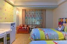 Lotte Hotel World | Qantas Hotels Lotte Hotel World