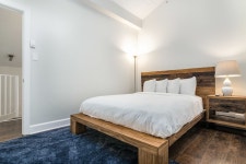 Evergreen Lodge at Vail | Qantas Hotels Evergreen Lodge at Vail