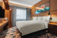 Eaton HK | Qantas Hotels Eaton HK