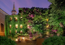 Bio Hotel Raphaël-Relais & Châteaux | Qantas Hotels Bio Hotel Raphaël-Relais & Châteaux