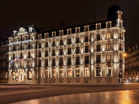 그랜드 호텔 라 클로셰 디종 - 엠갤러리 컬렉션 - Grand Hotel La Cloche Dijon - MGallery Collection - 티라트래블 - 최저가 호텔 예약