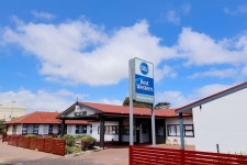 Best Western Melaleuca Motel | Qantas Hotels Best Western Melaleuca Motel