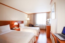 Sejong Hotel | Qantas Hotels Sejong Hotel