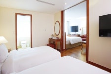 Sejong Hotel | Qantas Hotels Sejong Hotel