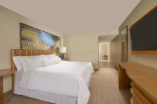 The Westin Las Vegas Hotel & Spa | Qantas Hotels The Westin Las Vegas Hotel & Spa