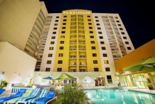 플래티넘 호텔 :: 600개 도시 현지 친구와 진짜 여행을 플래티넘 호텔