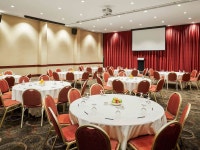 Novotel Perth Langley | Qantas Hotels Novotel Perth Langley