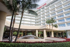 The Beverly Hilton | Qantas Hotels The Beverly Hilton