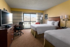 Courtyard By Marriott Palm Springs | Qantas Hotels Courtyard By Marriott Palm Springs