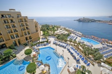 Georges Bay - 티라트래블 - 최저가 호텔 예약 코린시아 호텔 세인트 조지스 베이 - Corinthia  Hotel St. Georges Bay - 티라트래블... 