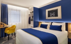 비앤비 호텔 파리 17 바티뇰 - B&B Hotel Paris 17 Batignolles - 티라트래블 - 최저가 호텔 예약