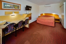 Comfort Inn & Suites Augusta Westside | Qantas Hotels Comfort Inn & Suites Augusta Westside