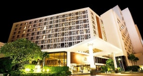 몬티엔 호텔 방콕 (실롬) (The Montien Hotel Bangkok (Surawong)) - 몽키트래블