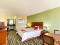 OYO Hotel Montgomery AL I-85 | Qantas Hotels OYO Hotel Montgomery AL I-85