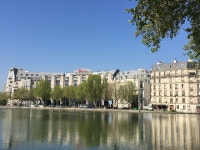 이비스 파리 라 빌레트 19 - Ibis Paris La Villette 19 - 티라트래블 - 최저가 호텔 예약