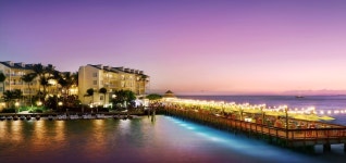 Ocean Key Resort - A Noble House Resort | Qantas Hotels Ocean Key Resort - A Noble House Resort