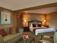 The Heritage Hotel Manila | Qantas Hotels The Heritage Hotel Manila