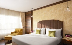 President, Mumbai - IHCL SeleQtions | Qantas Hotels President, Mumbai - IHCL SeleQtions