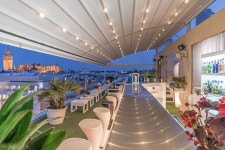 잉글라테라 호텔 세비야 - Hotel Inglaterra Sevilla - 티라트래블 - 최저가 호텔 예약