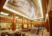 로얄 파크 호텔 도쿄 니혼바시