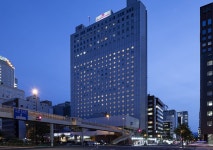 ANA 크라운 플라자 삿포로, IHG 호텔