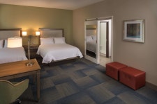 Hampton Inn & Suites Asheville Biltmore Village | Qantas Hotels Hampton Inn & Suites Asheville Biltmore Village