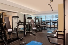 Millennium Times Square New York | Qantas Hotels Millennium Times Square New York