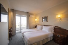 SANA 렉스 호텔 - SANA Rex Hotel - 티라트래블 - 최저가 호텔 예약