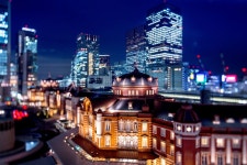 The Tokyo Station Hotel - 더 도쿄 스테이션 호텔 - 티라트래블 - 최저가 호텔 예약