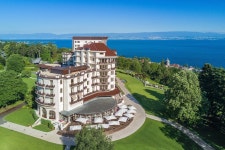 호텔 로얄 에비앙 리조트 - Hotel Royal - Evian Resort - 티라트래블 - 최저가 호텔 예약