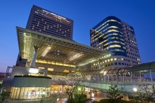 호텔 아고라 리젠시 오사카 사카이