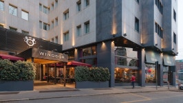 호텔 윈저 밀라노 :: 600개 도시 현지 친구와 진짜 여행을 호텔 윈저 밀라노