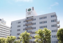 시나가와 토부 호텔의 이용후기 |　트래블노트