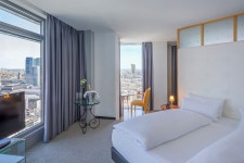 인사이드 바이 멜리아 프랑크푸르트 유로테움