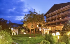 스텔라 스위스 퀄티티 호텔 :: 600개 도시 현지 친구와 진짜 여행을 스텔라 스위스 퀄티티 호텔