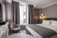 호텔 마들렌 오스만 - Hotel Madeleine Haussmann - 티라트래블 - 최저가 호텔 예약 호텔 마들렌 오스만  - Hotel Madeleine Haussmann... 