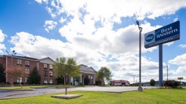 Best Western Lake Cumberland Inn | Qantas Hotels Best Western Lake Cumberland Inn