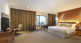 Dusit Princess Srinakarin Bangkok | Qantas Hotels Dusit Princess Srinakarin Bangkok