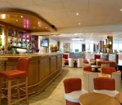 컴포트 호텔 에어포트 CDG - Comfort Hotel Airport CDG - 티라트래블 - 최저가 호텔 예약