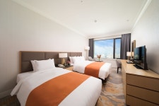 Jeju Sun Hotel &Casino - 제주썬호텔&카지노 - 호텔티라닷컴 - 최저가 호텔 예약