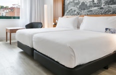 TRYP Barcelona Apolo Hotel | Qantas Hotels TRYP Barcelona Apolo Hotel