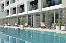 트리프 팔마 보스케 호텔 - INNSIDE Palma Bosque - 티라트래블 - 최저가 호텔 예약