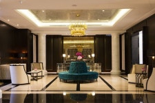 The Ritz-Carlton, Kuala Lumpur Kuala Lumpur - Reviews and Photos