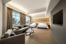 PARKROYAL on Kitchener Road (SG Clean) | Jetstar Holidays