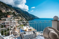 호텔 레지넬라 포지타노 - Hotel Reginella Positano - 티라트래블 - 최저가 호텔 예약