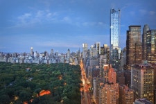 6 콜럼버스 센트럴 파크 어 식스티 호텔 - 6 Columbus Central... 어 식스티 호텔 - 6 Columbus Central Park A Sixty Hotel 티라트래블 